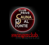 Al Ponte Sauna Cadenazzo Logo