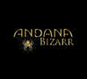 ANDANA BIZARR Zürich Logo