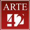 ARTE 42 Dübendorf Logo
