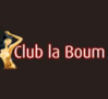 Club la Boum Dübendorf Logo