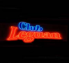 Club Leguan Thayngen Logo