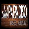 Club Paradiso Buchrain Logo