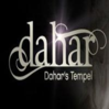 Dahar's Tempel Bubikon Logo