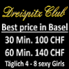 Basel Dreispitz Club