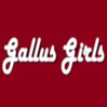Gallus Girls St. Gallen Logo