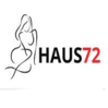 Haus 72 Au SG Logo