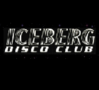 Iceberg Disco Club Lugano Logo