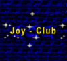Joy Club Dübendorf Logo