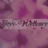 Joyswellcare Baden Logo