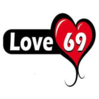 Love 69  Oensingen Logo