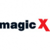 Magic X Thun Thun Logo