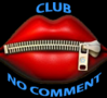 No Comment Club Bussigny-pres-Lausanne Logo