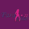 Paradise 22 Yverdon-les-Bains Logo