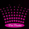 Pink Paradise Club Privé Chavannes-près-Renens Logo
