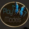 Play Models Dietikon Logo