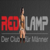Red Lamp Steffisburg Logo