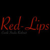 Red-Lips Rothrist Logo