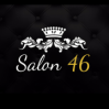 Salon 46 Boncourt Logo