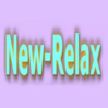 New Relax Sauna Lausanne Logo