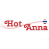 Studio Hot Anna Rheineck Logo