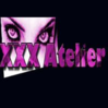XXX Atelier Glarus Logo