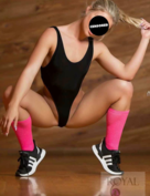 Justina Walenstadt