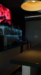 Ambiance Dreispitz Club Basel