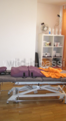 Ambiance Gesundheitsmassagen Wild Bassersdorf