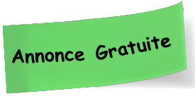 Inscrivez-vous gratuitement